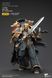 Фигурка из игры Warhammer 40k, Космические Волки Леман Русс Примарх VI легиона, JOYTOY, подвижная, 18 см (WHR 0066)