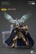 Фігурка з гри Warhammer Age of Sigmar, Вічні Штормкасти Чорні Пазурі Шакана Голденблейд, JOYTOY, рухома, 12,4 см (WHR 0218)