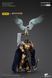 Фігурка з гри Warhammer Age of Sigmar, Вічні Штормкасти Чорні Пазурі Шакана Голденблейд, JOYTOY, рухома, 12,4 см (WHR 0218)