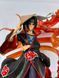 Аніме фігурка Naruto Itachi Uchiha Учіха Ітачі, нерухомий, 35 см (NAR 0098)