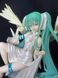 Аніме фігурка Vocaloid Вокалоїд Miku Hatsune Хацуне Міку 21 см (VOC 0029)