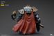 Фигурка из игры Warhammer 40k, Космические Волки Хварл Красный Клинок, JOYTOY, подвижная, 14,2 см (WHR 0113)