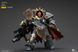 Фигурка из игры Warhammer 40k, Космические Волки Хварл Красный Клинок, JOYTOY, подвижная, 14,2 см (WHR 0113)