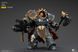 Фигурка из игры Warhammer 40k, Космические Волки Хварл Красный Клинок, JOYTOY, подвижная, 14,2 см (WHR 0113)