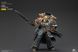 Фигурка из игры Warhammer 40k, Космические Волки Леман Русс Примарх VI легиона, JOYTOY, подвижная, 18 см (WHR 0066)