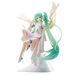 Аніме фігурка Vocaloid Вокалоїд Miku Hatsune Хацуне Міку 21 см (VOC 0029)