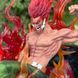 Аніме фігурка Naruto Наруто Might Guy Майто Гай з підсвічуванням, 33 см (NAR 0057)