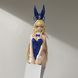 Аниме фигурка с заячьими ушками из игры Blue Archive, Bunny Version Токи Асума, 25 см (BLAR 0001)