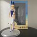 Аниме фигурка с заячьими ушками из игры Blue Archive, Bunny Version Токи Асума, 25 см (BLAR 0001)