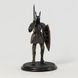 Фігурка Dark Souls, Дарк Соулс, Black Knight, Чорний лицар, 18 см (DS 0003)