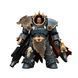 Фигурка из игры Warhammer 40k, Космические Волки Хварл Красный Клинок, JOYTOY, подвижная, 14,2 см (WHR 0113)