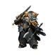 Фигурка из игры Warhammer 40k, Космические Волки Леман Русс Примарх VI легиона, JOYTOY, подвижная, 18 см (WHR 0066)