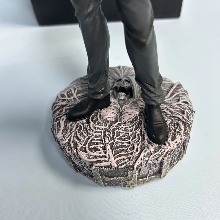 Аниме фигурка Атака титанов Attack on Titan Eren Jaeger, Эрен Йегер, 28 см (AT 0031)