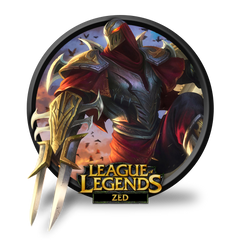Фигурки League of Legends