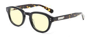 Окуляри для комп'ютера Gunnar, Emery, Onyx/Jasper, Amber, White (EME-08901)