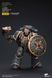 Фигурка из игры Warhammer 40k, Космические Волки Серый убийца Хускарл, JOYTOY, подвижная, 12 см (WHR 0114)