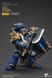Фігурка з гри Warhammer 40k, Ультрамарини Інвіктарус Загін Повелителів, JOYTOY, рухома, 12,2 см (WHR 0067)
