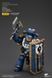 Фігурка з гри Warhammer 40k, Ультрамарини Інвіктарус Загін Повелителів, JOYTOY, рухома, 12,2 см (WHR 0067)