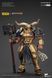 Фігурка з гри Warhammer Age of Sigmar, Вічні Штормкасти Чорні Кігті Ростус Оксенхаммер, JOYTOY, рухома, 13,6 см (WHR 0219)