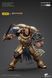 Фігурка з гри Warhammer Age of Sigmar, Вічні Штормкасти Чорні Кігті Ростус Оксенхаммер, JOYTOY, рухома, 13,6 см (WHR 0219)