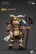 Фігурка з гри Warhammer Age of Sigmar, Вічні Штормкасти Чорні Кігті Ростус Оксенхаммер, JOYTOY, рухома, 13,6 см (WHR 0219)