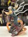 Аниме фигурка Demon Slayer Клинок рассекающий демонов Uzui Tengen, Тенген Узуй, 27 см (BDD 0150)