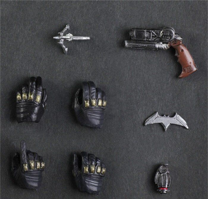 Іграшка фігурка Batman Бетмен, 27см (BM 0001)