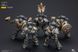 Фигурка из игры Warhammer 40k, Космические Волки Серый убийца Хускарл, JOYTOY, подвижная, 12 см (WHR 0114)