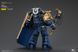 Фігурка з гри Warhammer 40k, Ультрамарини Інвіктарус Загін Повелителів, JOYTOY, рухома, 12,2 см (WHR 0067)