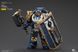 Фігурка з гри Warhammer 40k, Ультрамарини Інвіктарус Загін Повелителів, JOYTOY, рухома, 12,2 см (WHR 0067)