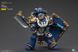 Фігурка з гри Warhammer 40k, Ультрамарини Інвіктарус Загін Повелителів, JOYTOY, рухома, 12,2 см (WHR 0067)