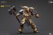 Фігурка з гри Warhammer Age of Sigmar, Вічні Штормкасти Чорні Кігті Ростус Оксенхаммер, JOYTOY, рухома, 13,6 см (WHR 0219)