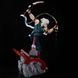 Аниме фигурка Demon Slayer Клинок рассекающий демонов Uzui Tengen, Тенген Узуй, 27 см (BDD 0150)