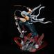 Аниме фигурка Demon Slayer Клинок рассекающий демонов Uzui Tengen, Тенген Узуй, 27 см (BDD 0150)