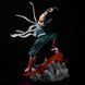 Аниме фигурка Demon Slayer Клинок рассекающий демонов Uzui Tengen, Тенген Узуй, 27 см (BDD 0150)