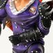 Аниме фигурка One Piece Ван Пис King, Кинг, две сменные головы, 33 см (OP 0067)