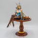 Аниме фигурка с заячьими ушками из игры Blue Archive, Bunny Version Асуна Итиносэ Asuna Ichinose, 27 см (BLAR 0002)