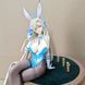 Аниме фигурка с заячьими ушками из игры Blue Archive, Bunny Version Асуна Итиносэ Asuna Ichinose, 27 см (BLAR 0002)