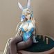 Аниме фигурка с заячьими ушками из игры Blue Archive, Bunny Version Асуна Итиносэ Asuna Ichinose, 27 см (BLAR 0002)