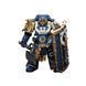 Фігурка з гри Warhammer 40k, Ультрамарини Інвіктарус Загін Повелителів, JOYTOY, рухома, 12,2 см (WHR 0067)