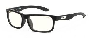 Окуляри для комп'ютера Gunnar, Enigma, Onyx, Clear, White (ENI-00109)