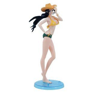 Сексуальна аніме фігурка One Piece Ван пис Robin Nico, Ніко Робін, 24 см (OP 0068)