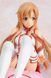 Аниме фигурка Sword Art Online Мастера меча онлайн Asuna Асуна, 10 см (SAO 0021)