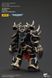 Фігурка з гри Warhammer 40k, Космодесантники Хаосу обраний Чорного Легіону з Кігтями Блискавок, JOYTOY, рухома, 12,6 см (WHR 0154)
