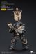 Фігурка з гри Warhammer 40k, Космічні Вовки Вексилярій Сірих Вбивць, JOYTOY, рухлива, 12 см (WHR 0115)