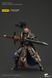 Фигурка из игры Warhammer 40k, Сестры Тишины, Арджент Линкс, Рыцарь-командир Дженетия Кроле, JOYTOY, подвижная, 10,8 см (WHR 0220)