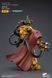 Фигурка из игры Warhammer 40k, Третий капитан Имперских Кулаков Тор Гарадон, JOYTOY, подвижная, 13 см (WHR 0026)