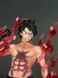 Аниме фигурка One Piece Ван Пис Luffy Мугивара Луффи, 24 см (OP 0156)