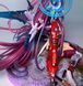 Аніме фігурка Немає гри немає життя No Game No Life, Широ андроїд, 13 см (NGNL 0002)