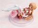 Аниме фигурка Sword Art Online Мастера меча онлайн Asuna Асуна, 10 см (SAO 0021)